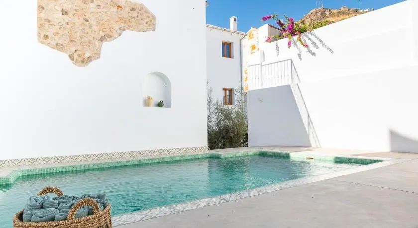 Hostal Aljibe - Image 1