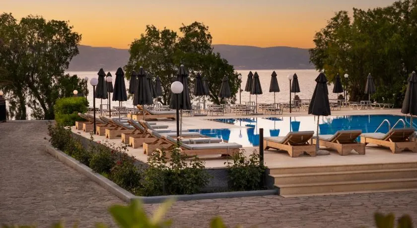 HOTEL BELLA VISTA - Image 1