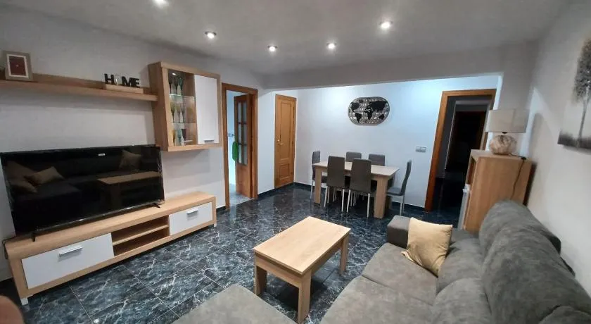 piso tres habitaciones - Image 1