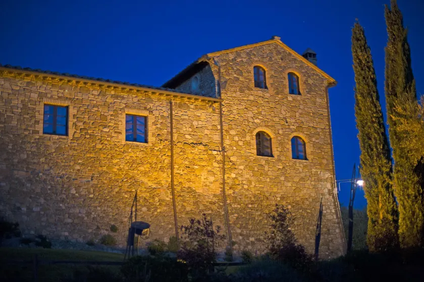 Old Stone Apartment Perona - Image 1