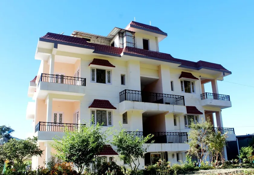 Sunrise Home Stay - Image 1