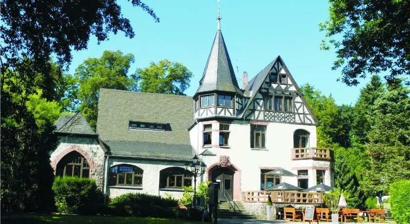 Oberwaldhaus - Image 1
