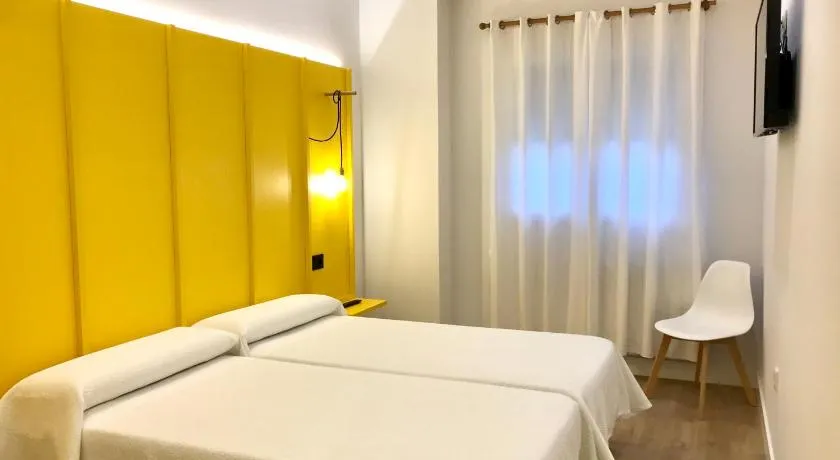 Albergue O Burgo - Image 1