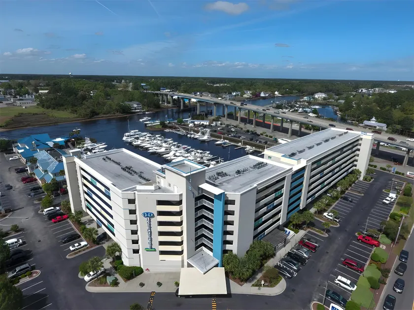 Harbourgate Marina Club - Image 1