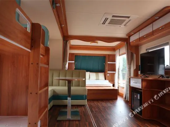 Gao'an buffalo RV Camp - Image 1