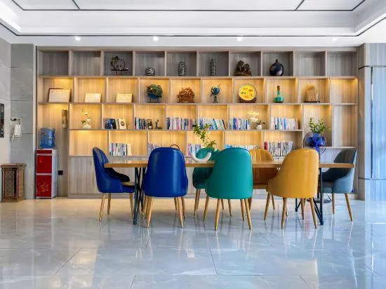 Ahao Select Hotel (Huidong Jilong) - Image 1