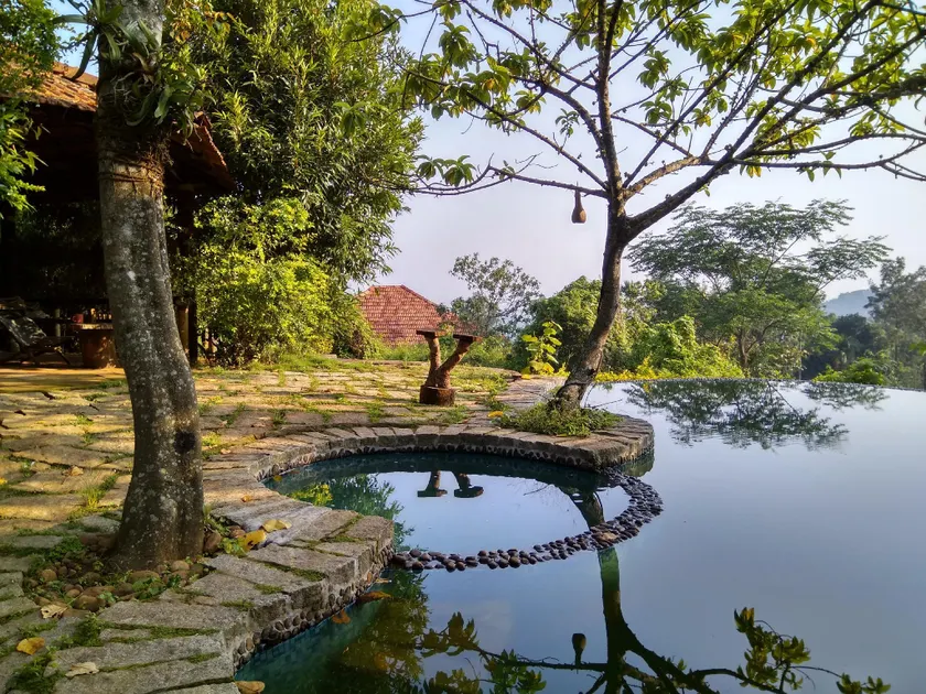 Annapara Home Stay In Vythiri - Wayanad - Image 1