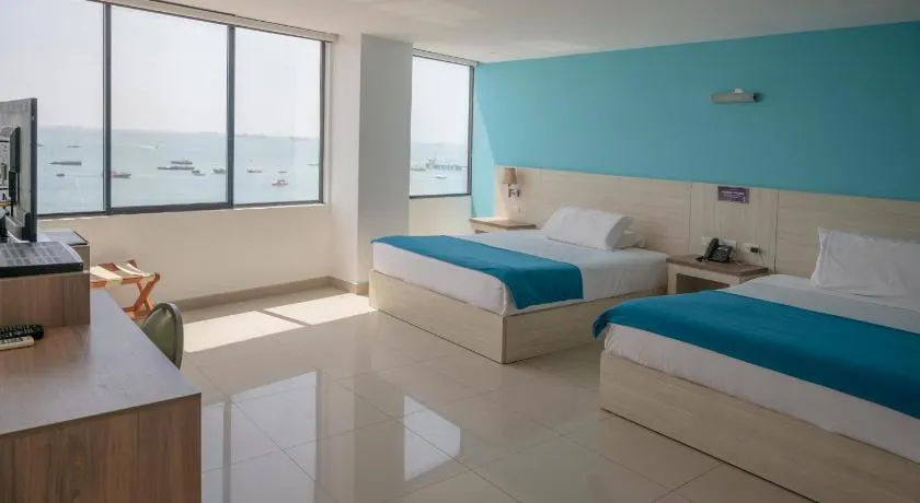 Hotel Punta del Mar, Salinas, La Libertad - Image 1
