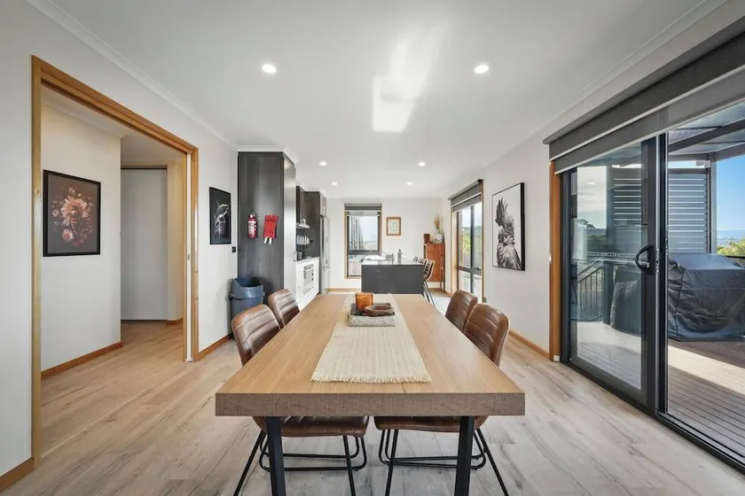 Timbermill House - 2 Bedrooms - Image 1