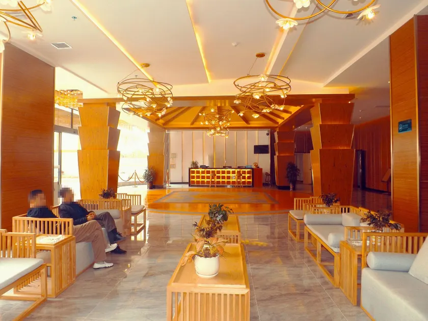 Liyuan Hotel (Xiaoqikong Branch) - Image 1