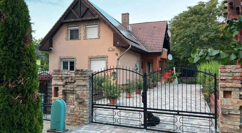 Bonita Apartman - Image 1