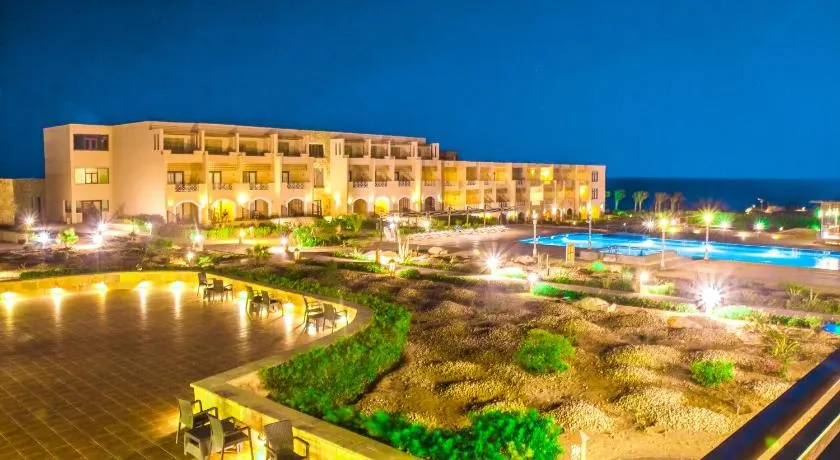 Viva Blue Resort and Diving Sharm El Naga (Adults Only) - Image 1