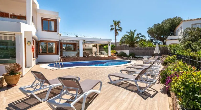 Villa Garrido - Image 1