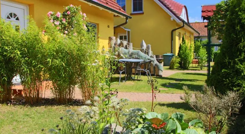 Ferienwohnungen Fründt - Image 1