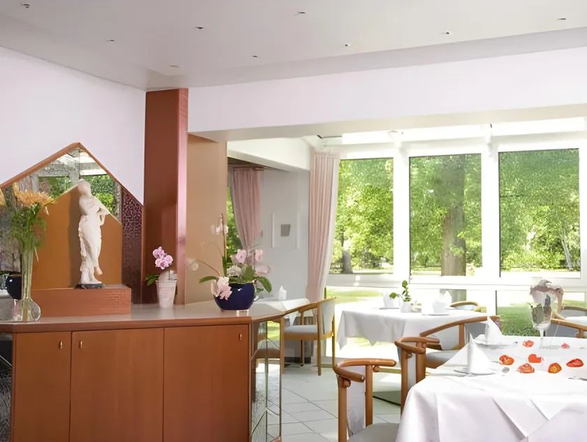Kurhotel Kaiser - Image 1