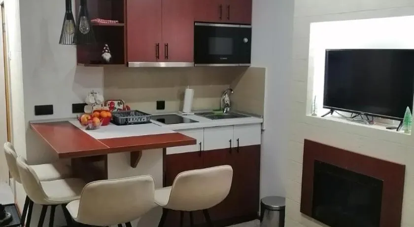 Tina Kop Apartments, Kopaonik - Image 1
