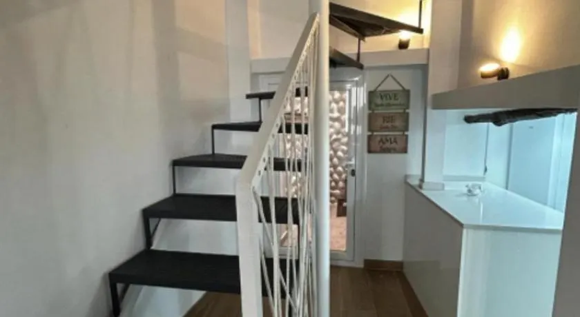 Casa María Lanjarón - Image 1