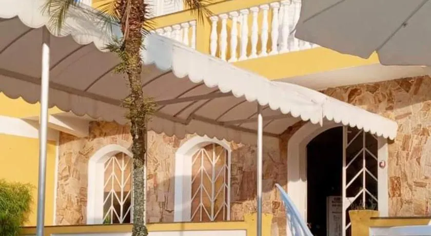 Pousada Villa Del Mare - Image 1