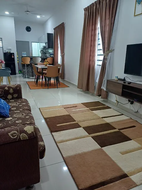 Her's Homestay - Image 1