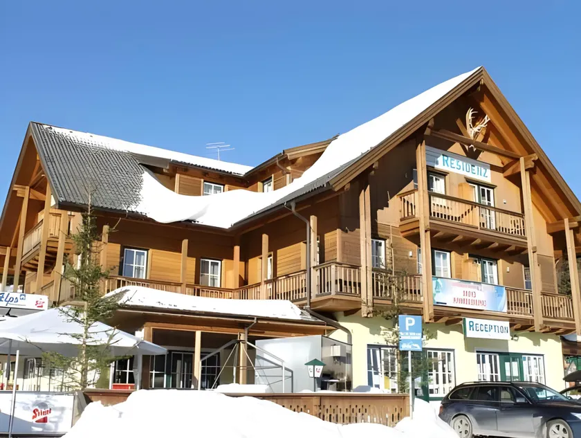Alpenpark Turrach by ALPS RESORTS - Image 1