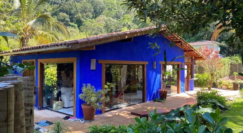 Vila dos Tangarás, Casa 1 Praia, a 30m do mar - Image 1