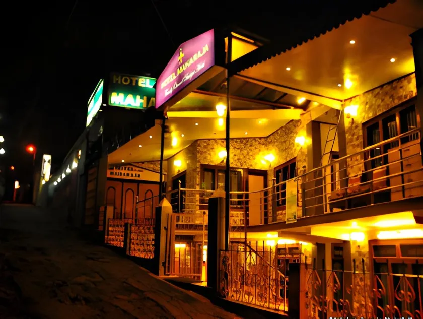 Hotel Maharaja - Image 1