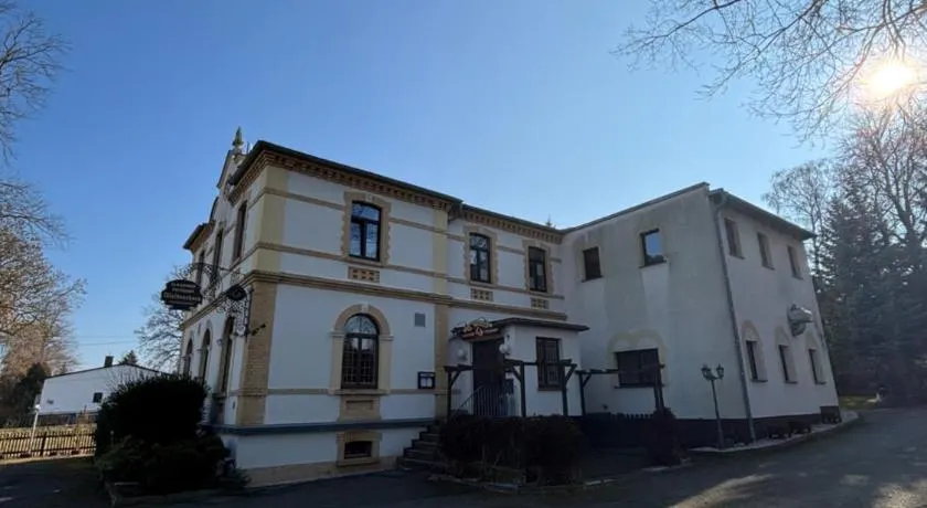 Pension Waldsachsen - Gäste Und Monteurzimmer Mit Parkplatz - Image 1