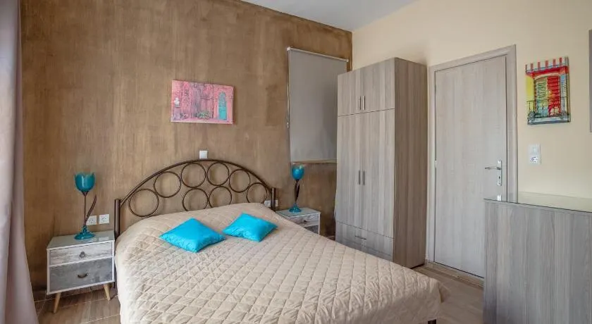 Cosy studio 1 in Stoupa - Image 1