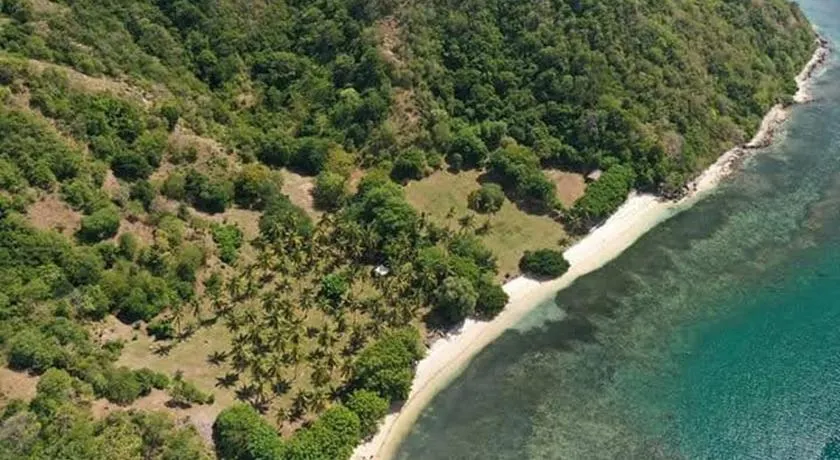 Taman Fajar Gili Asahan - Image 1