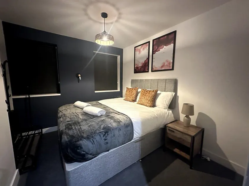 New Team I New Standards I Welcome to Adam Court Apartments I Refreshed I Revamped and Ready for You - Image 1
