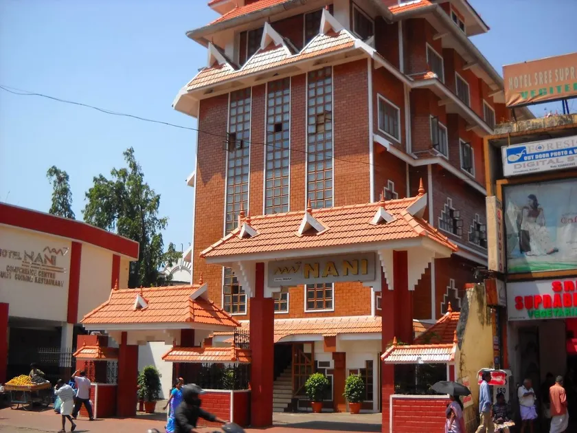 NANI HOTELS & RESORTS - Image 1