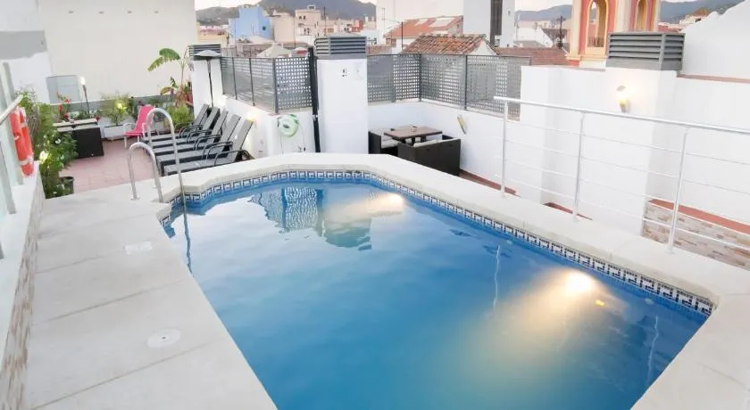 Apartamentos Salamanca - Image 1