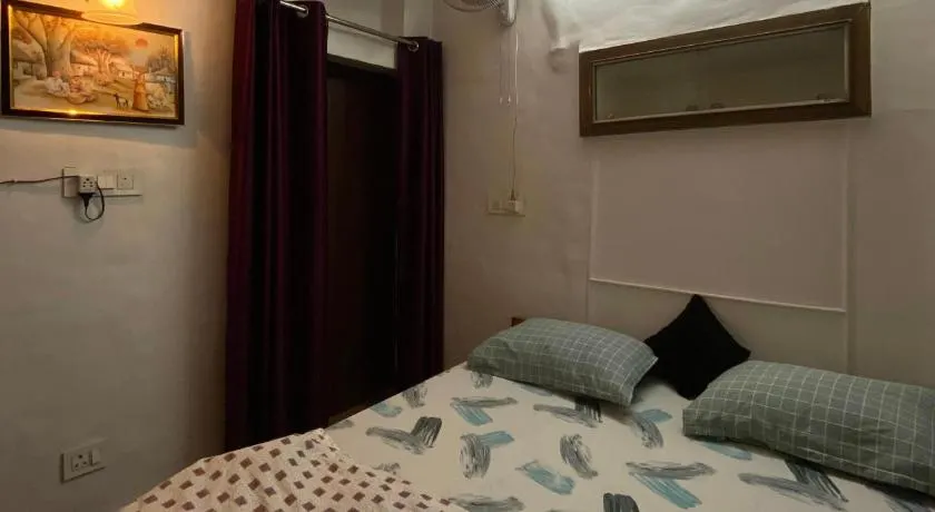 Landour Vintage Homestay - Image 1