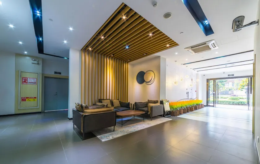 Shanghai Buxieryu Hotel (Baiyin Road Subway Station Branch) - Image 1
