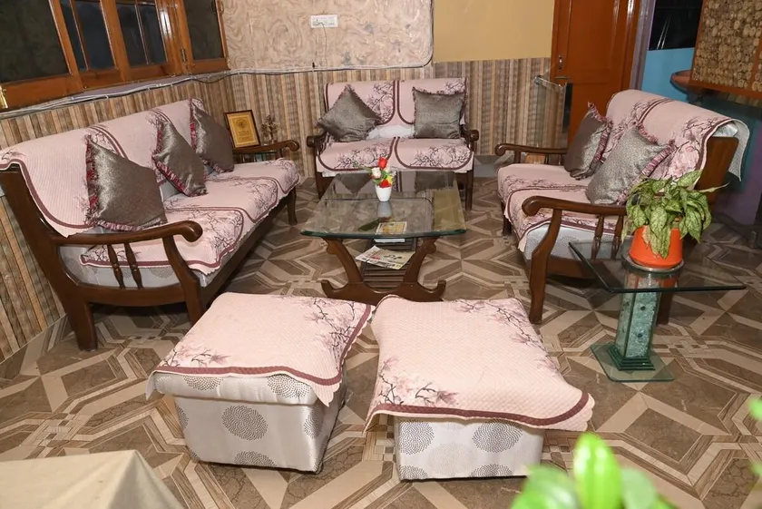 Inertia Homestays Combo pack - Image 1