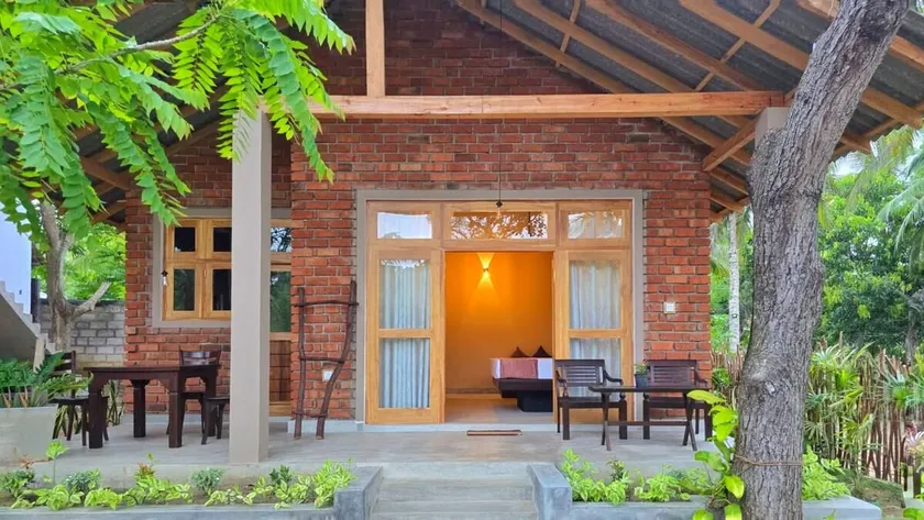 Villa in Tangalle: Calm Stay Near the Beach - Image 1