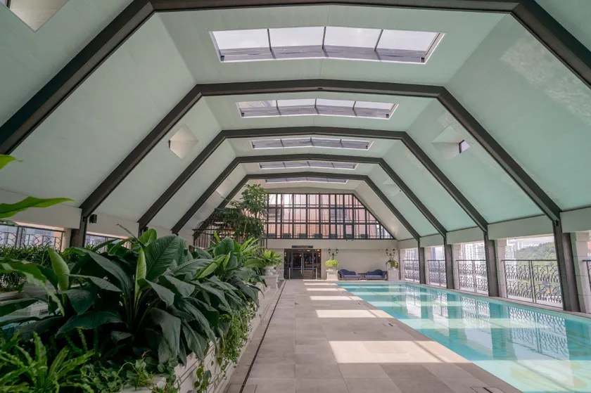 Paxtonz Suites Kuala Lumpur By Ango - Image 1