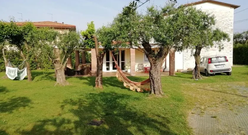 Bed&Breakfast La Zagara - Image 1