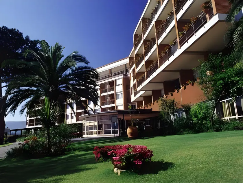 JR Resort Elba International - Image 1