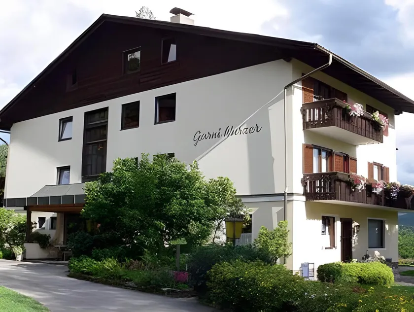 Hotel Garni Wurzer - Image 1