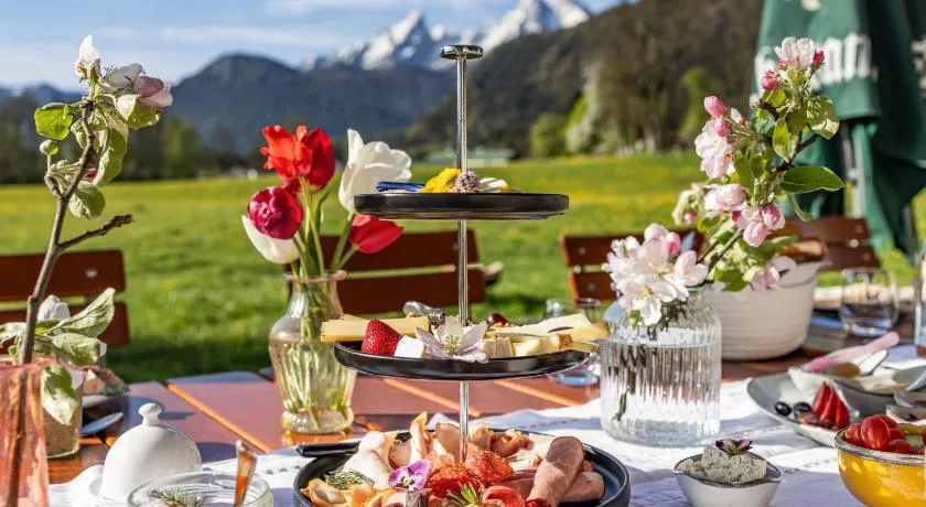 Appartamento con barbecue, terrazza e giardino | Vista sulla montagna - Image 1
