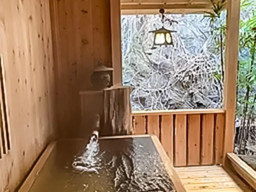 Atami Ikyuan 熱海一休庵 - Image 1