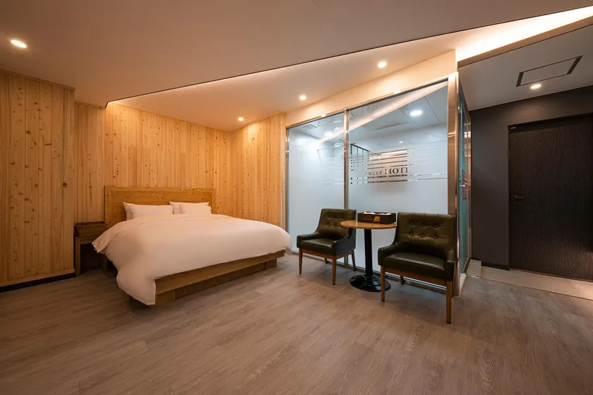 Daegu Bangchon Sweet - Image 1