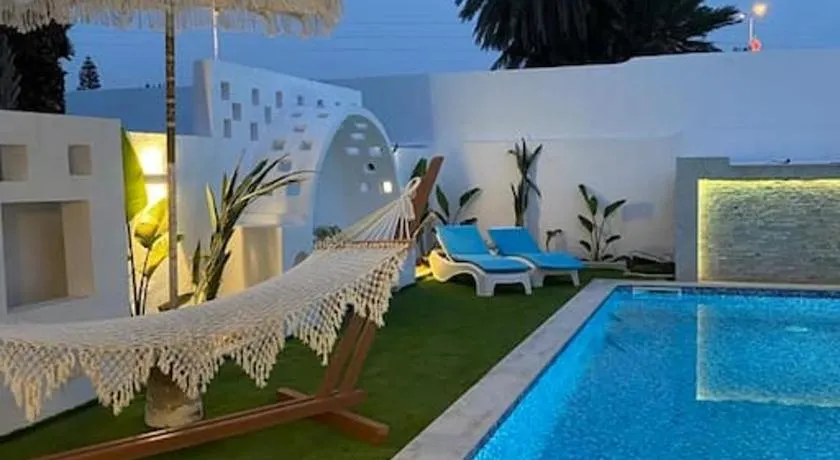Villa Papaya - Djerba - Image 1