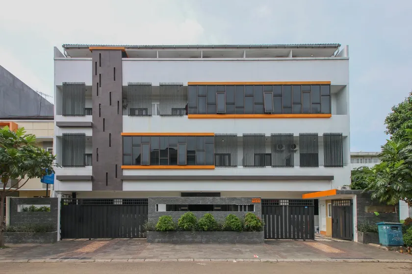 Aira Rooms BSD - Image 1