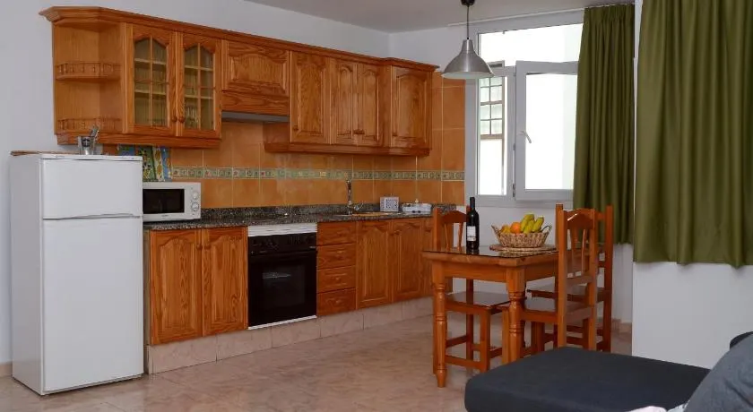 Apartamento Yeray - Image 1