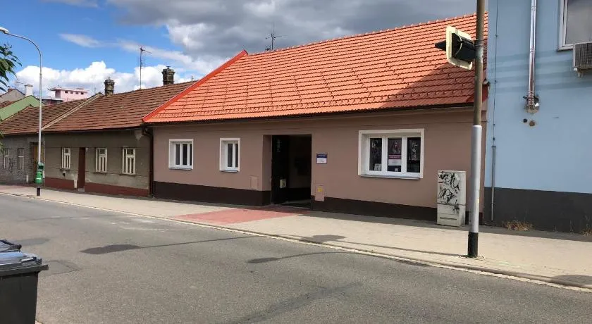 Ubytování RD Oskol - Image 1