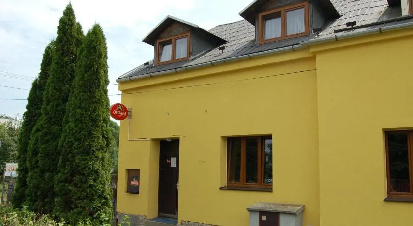 Hotel Pudlov - Image 1
