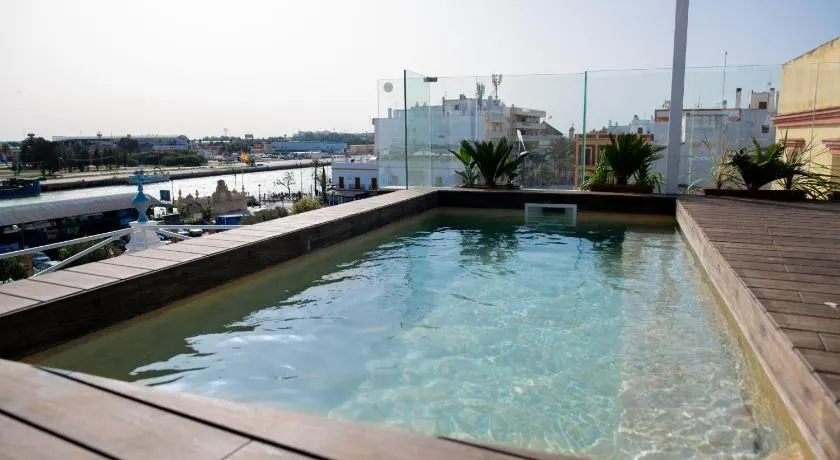 Apartamentos Nueva Ribera - Image 1