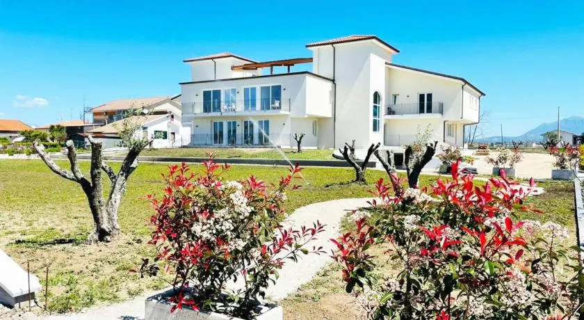Esperidi Paestum Agri Resort - Image 1